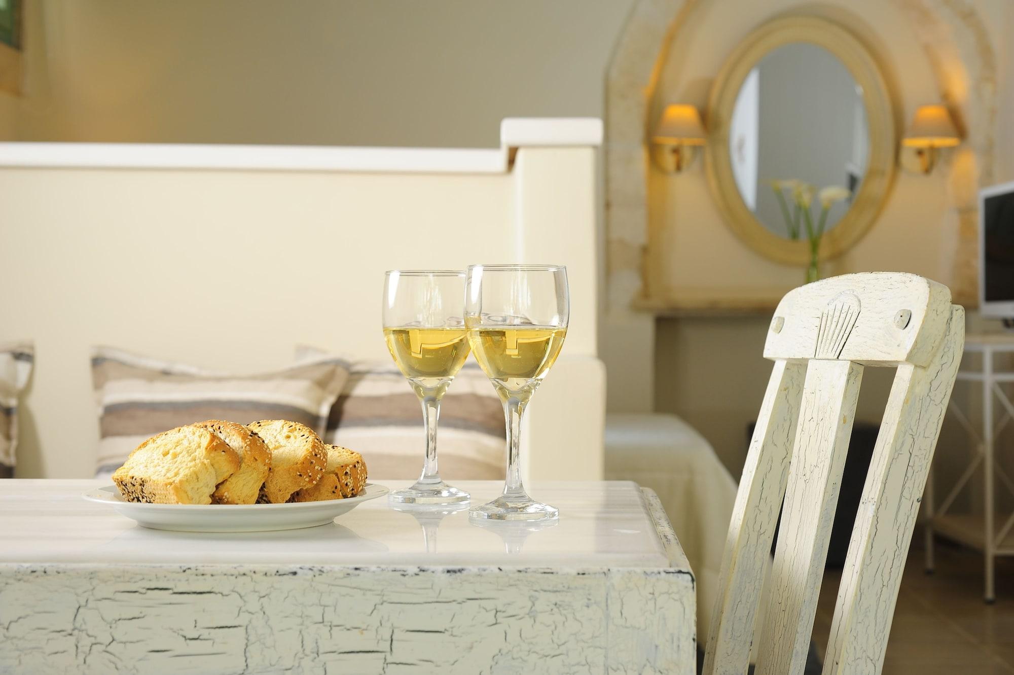 Mythos Suites Boutique Hotel Rethymno  Exterior photo