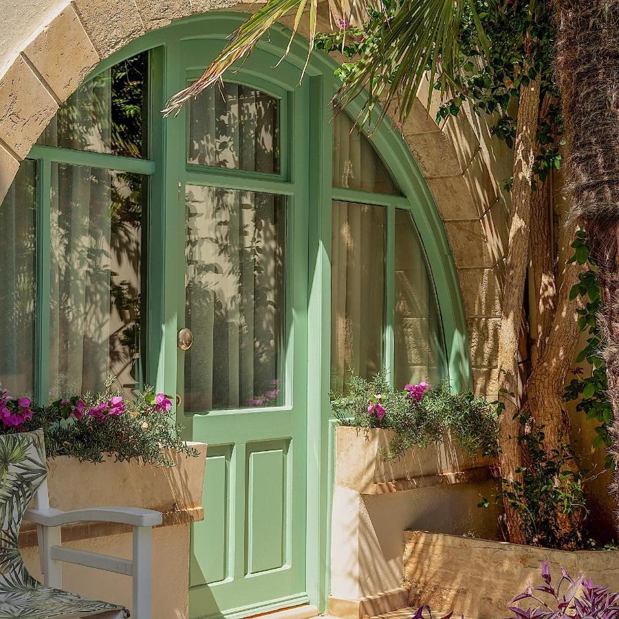 Mythos Suites Boutique Hotel Rethymno  Exterior photo