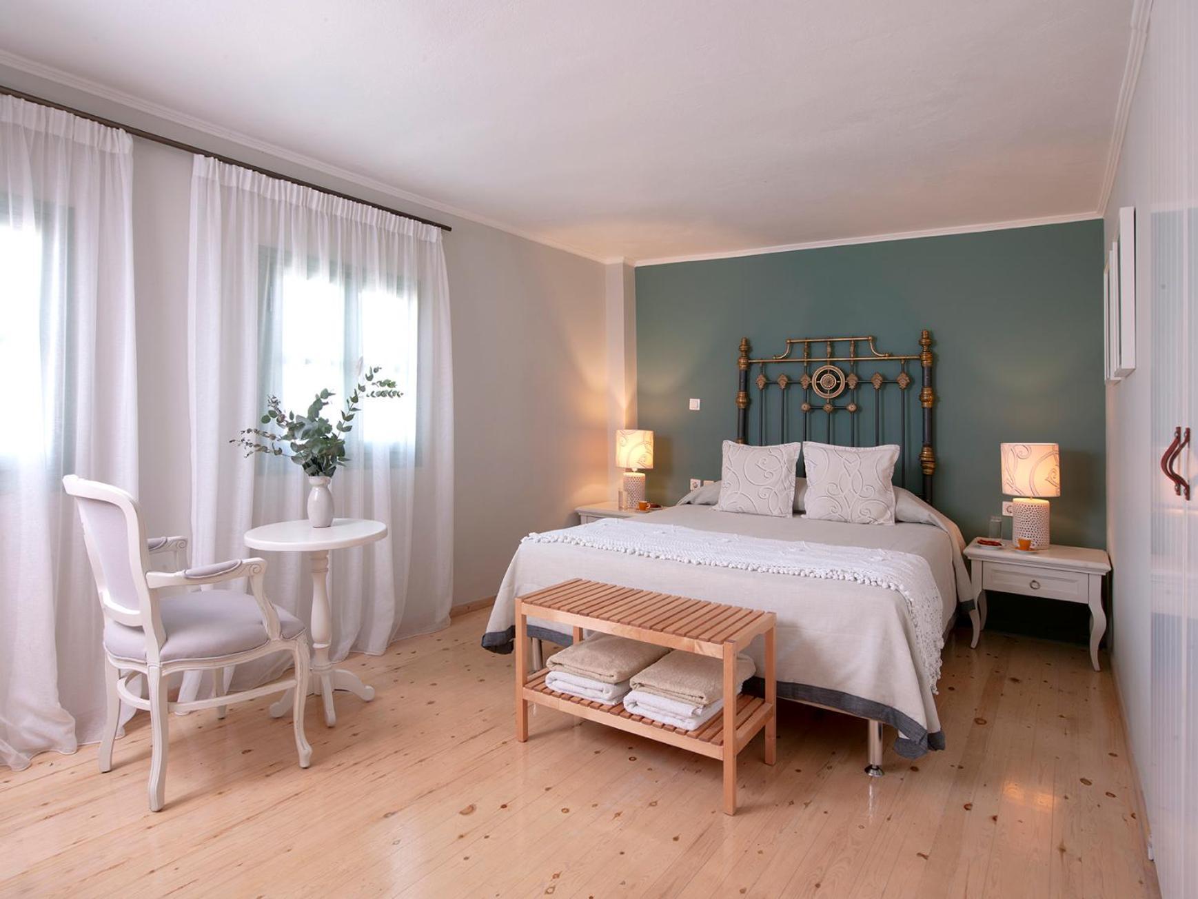 Mythos Suites Boutique Hotel Rethymno  Exterior photo