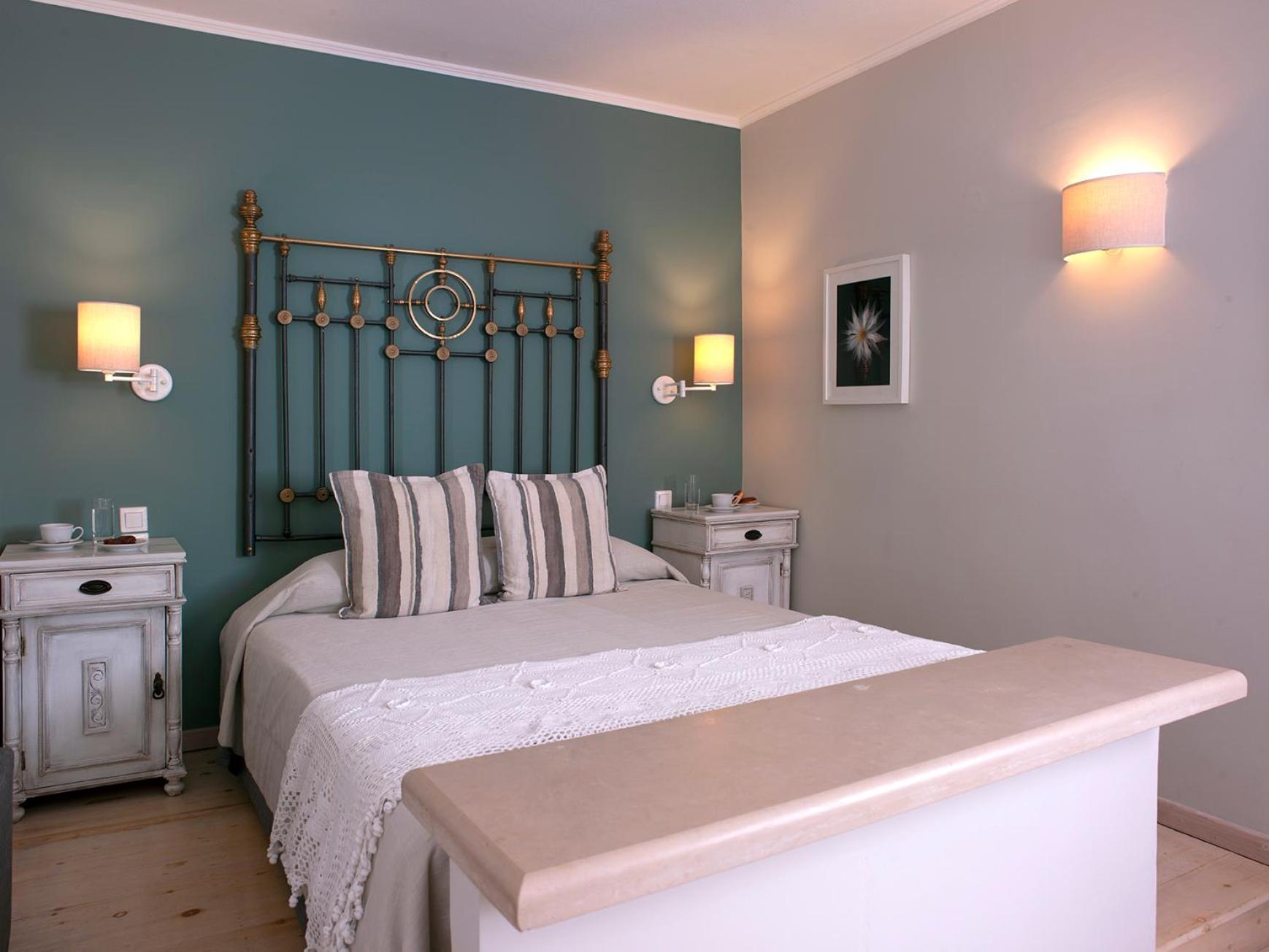 Mythos Suites Boutique Hotel Rethymno  Exterior photo