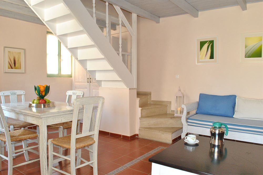 Mythos Suites Boutique Hotel Rethymno  Exterior photo