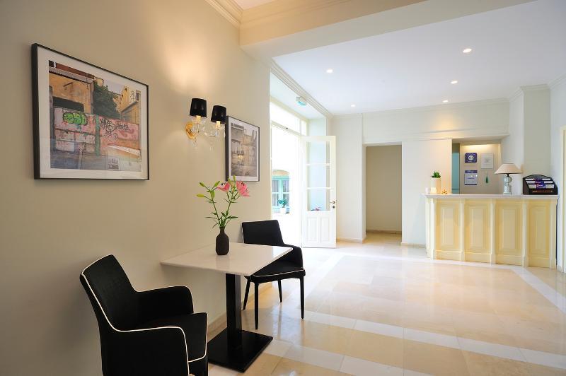 Mythos Suites Boutique Hotel Rethymno  Exterior photo