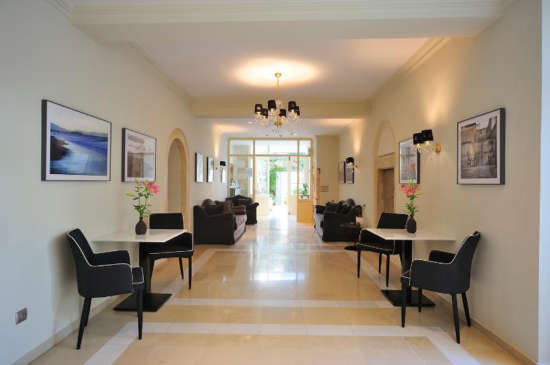 Mythos Suites Boutique Hotel Rethymno  Exterior photo