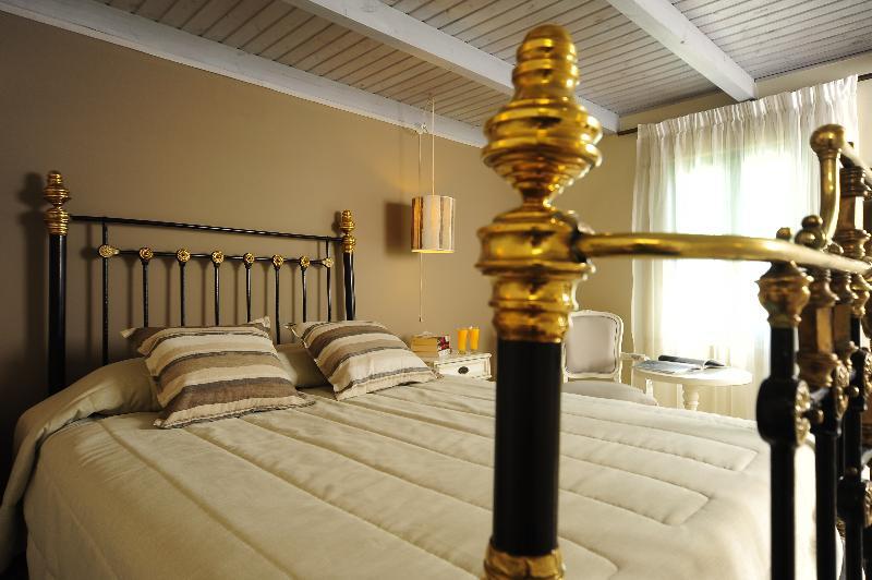 Mythos Suites Boutique Hotel Rethymno  Exterior photo