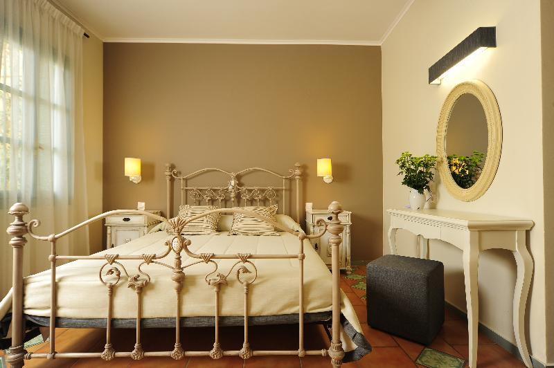Mythos Suites Boutique Hotel Rethymno  Exterior photo