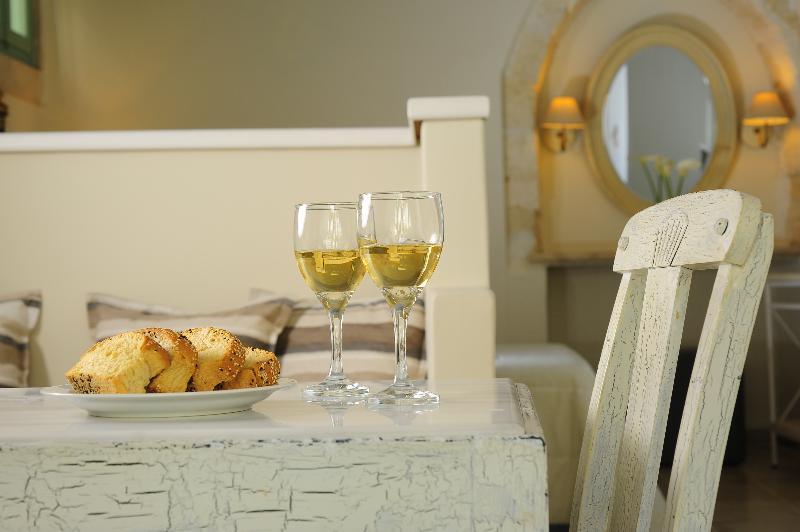 Mythos Suites Boutique Hotel Rethymno  Exterior photo
